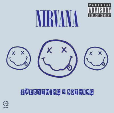 Everything & Nothing (Unreleased album)